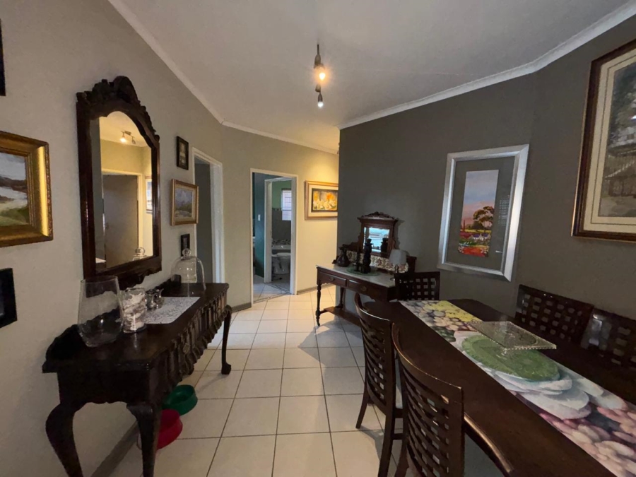 3 Bedroom Property for Sale in Quaggafontein Free State
